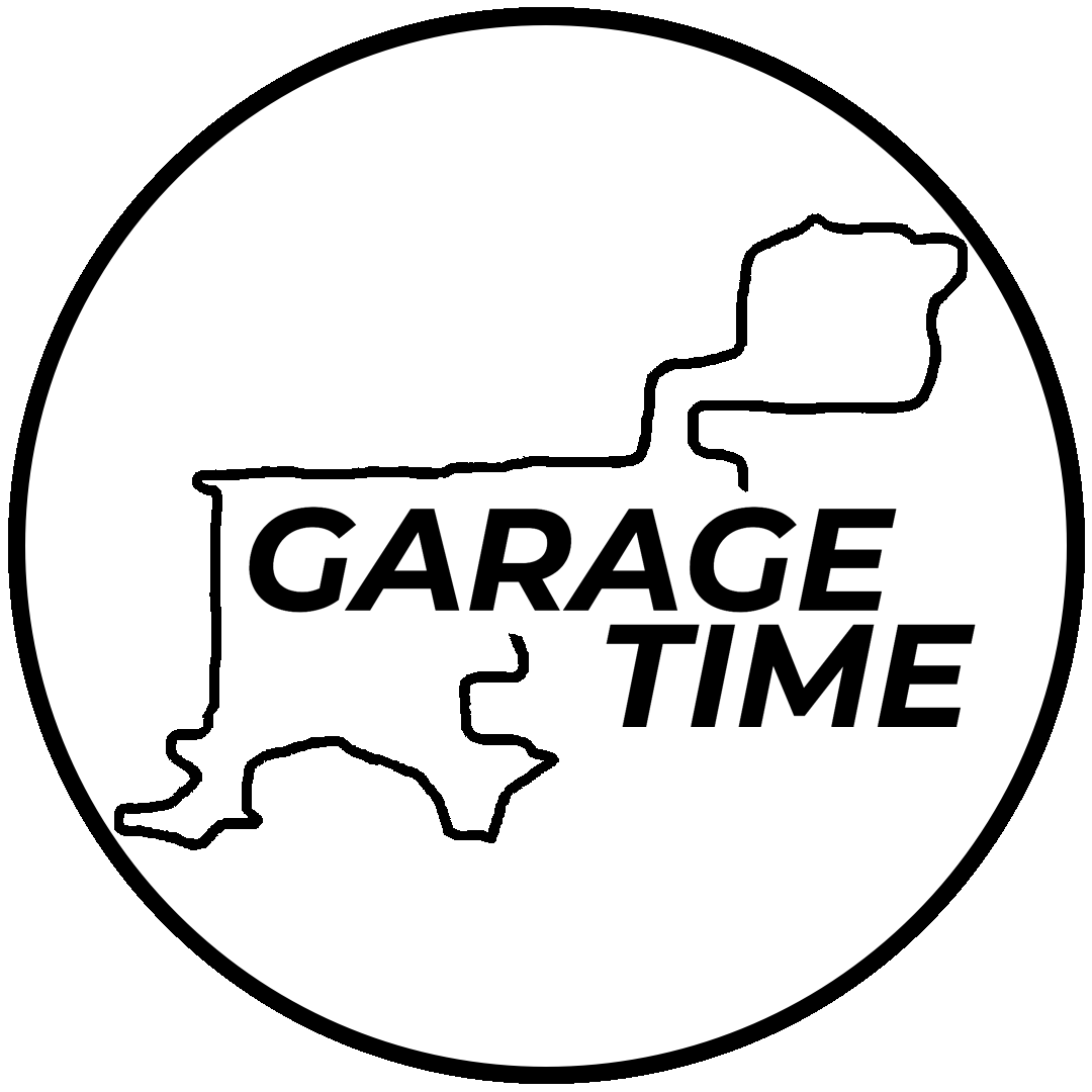 Garagetime